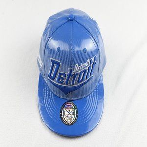 Leader Of The Game Men's OS Vintage Snapback Hat